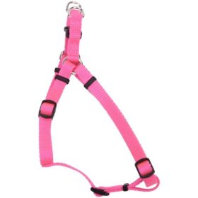 Coastal Pet Comfort Wrap Adjustable Harness - 26-38" grx 1"W