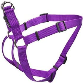 Coastal Pet Comfort Wrap Adjustable Harness - 26-38" gr x 1"W
