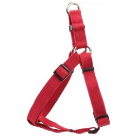 Coastal Pet New Earth Soy Wrap Dog Harness Red - Small