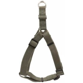 Coastal Pet New Earth Soy Wrap Dog Harness Green - Small