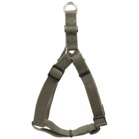 Coastal Pet New Earth Soy Wrap Dog Harness Green - Large