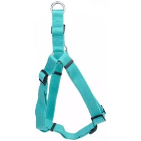 Coastal Pet New Earth Soy Wrap Dog Harness Mint - Small