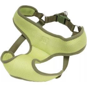 Coastal Pet Comfort Soft Wrap Adjustable Dog Harness - X-Small