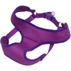 Coastal Pet Comfort Soft Wrap Adjustable Dog Harness - S