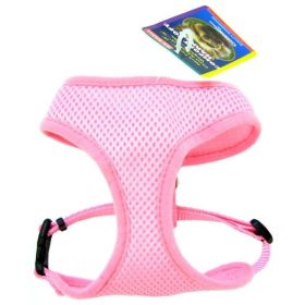 Coastal Pet Comfort Soft Adjstble Harness - X Small - 7-10 lbs, Gr 16"-19"