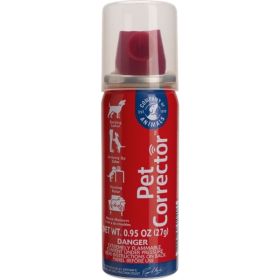 Company of Animals Pet Corrector Training Aid - 30 ml - 0.95 oz