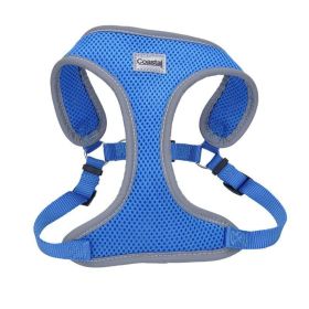 Coastal Pet Reflective Wrap Adjstble Harness - X-S Gr
