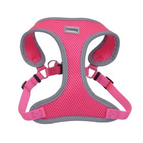 Coastal Reflective Wrap Adjustable Dog Harness - X-S - 16-19" Gr