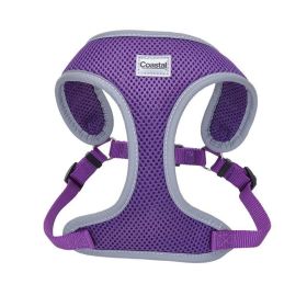 Coastal Pet Reflective Wrap Adjustable Harness - X-S 16-19" Gr