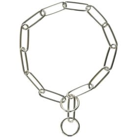 Coastal Pet Fur Saver Link Dog Chain Training Collar  - 21" Long