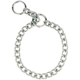 Coastal Pet Herm Sprenger Chain Choke Collar - 22"L x 4.0mm