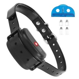 IPX7 Waterproof Electric Training Collar Rechargeable Receiver