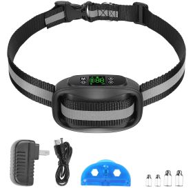 Wireless GPS Fence Rechargeable Waterproof Electric Collar