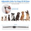 Wireless Electric Dog Fence Pet Shock Boundary Electric Training
