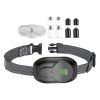 Dog Bark Collar Anti Barking Electric Training Rechargeable