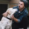 Dog Bark Collar IP67 Waterproof Rechargeable Training Receiver