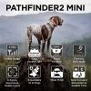 Dogtra PATHFINDER2  Additional GPS Track, Train Collar-Black