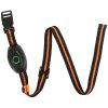 Electric Dog Training Collar Receiver Beep Vibration Shock