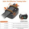 Anti Bark Dog Collar for Small Dogs No Shock Automatic Training