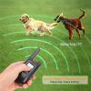Dog Training Collar IP67 Waterproof Rechargeable Shock Collar