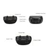 Dog Bark Collar IP67 Waterproof Rechargeable Training Receiver