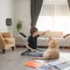 Ultrasonic Anti-barking Device Max Sensing Deterrent 33 Levels
