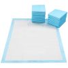 50Pcs/Set Dog Training Pads Puppy Pee Pads 24x18In