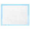 50Pcs/Set Dog Training Pads Puppy Pee Pads 24x18In
