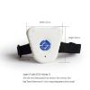 Ultrasonic Dog Anti Bark Collar Device Button Clicker