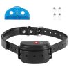 IPX7 Waterproof Electric Training Collar Rechargeable Receiver