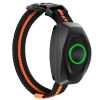 Electric Dog Training Collar Receiver Beep Vibration Shock