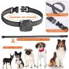 Anti Bark Dog Collar for Small Dogs No Shock Automatic Training