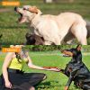 Dog Training Collar IP67 Waterproof Rechargeable Shock Collar