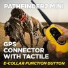 Dogtra PATHFINDER2  Additional GPS Track, Train Collar-Black