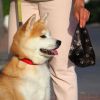 45 Rolls 675 Count Dog Waste Bags Disposable with Dispenser