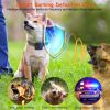 Anti Bark Dog Collar for Small Dogs No Shock Automatic Training