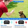Wireless Electric Dog Fence Pet Shock Boundary Electric Training