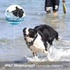 Dog Training Collar IP67 Waterproof Pet Trainer Rechargeable