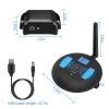 Wireless Electric Dog Fence Pet Shock Boundary Electric Training