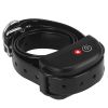 IPX7 Waterproof Electric Training Collar Rechargeable Receiver