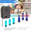 Ultrasonic Anti-barking Device Max Sensing Deterrent 33 Levels