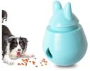 Pet Tumbler Food Interactive Puzzle Bite Resistant Training Toy