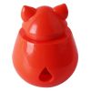 Pet Tumbler Food Interactive Puzzle Bite Resistant Training Toy