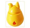 Pet Tumbler Food Interactive Puzzle Bite Resistant Training Toy