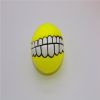 Pet Squeaky Ball Interactive Aggressive Chewers Toy