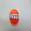 Pet Squeaky Ball Interactive Aggressive Chewers Toy