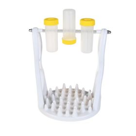 Dog Food Puzzle Toy Treat Dispensing Dogs Slow Feeders, Pet Interactive Game Toy (Color: Yellow)