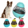 Dog Toys Food Ball Food Dispenser Slow Feed Pet Tumbler Dogs Puzzle Toys