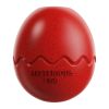 Large Dog Toy Dinosaur Eggs Slow Feeder Chew Release Anxiety Pet Teeth Cleaning
