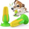 Pet Dog Toy Interactive Rubber Balls for Small Large Dogs Chewing Dog Food Ball